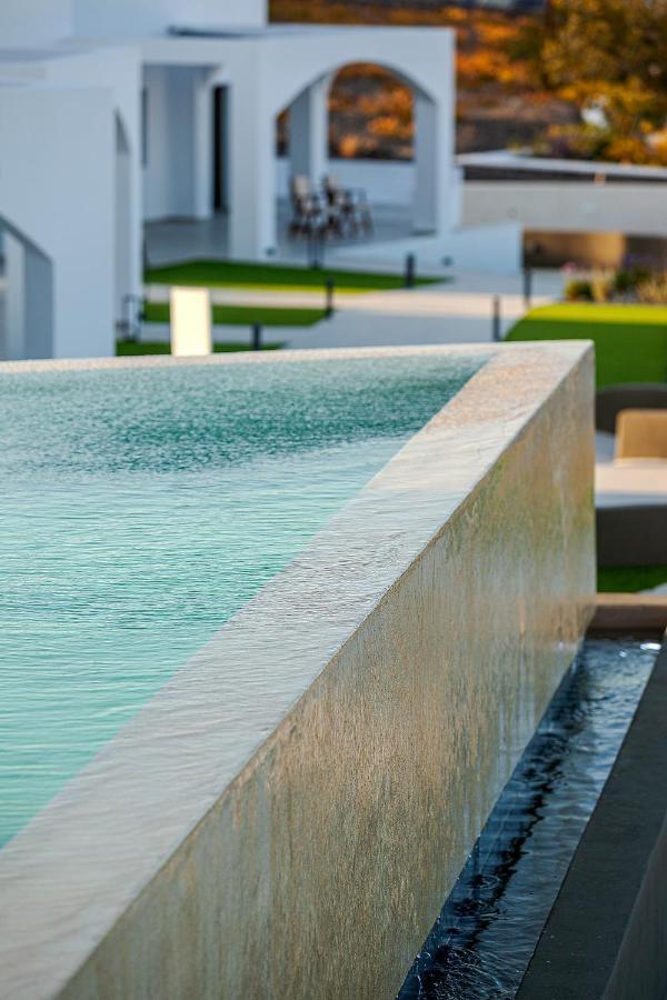 Pearl Inn Hotel By Pearl Hotel Collection Imerovigli  Exterior photo